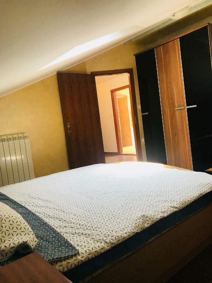 Apartments Vidovic Cezarji Extérieur photo