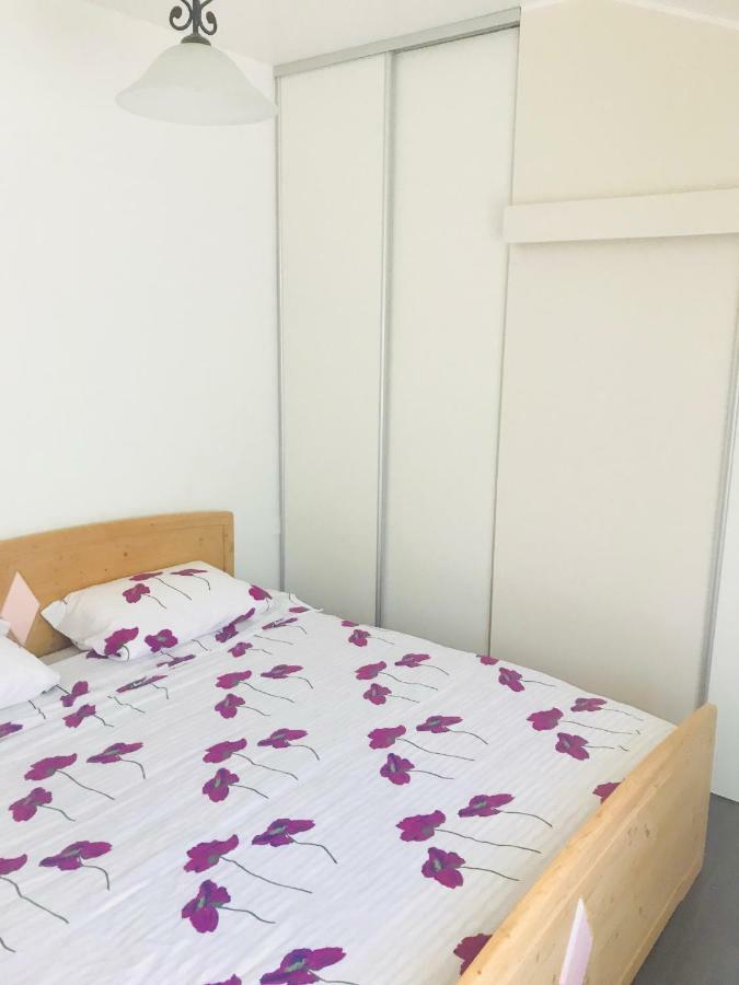 Apartments Vidovic Cezarji Extérieur photo