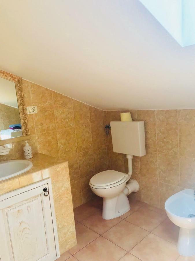 Apartments Vidovic Cezarji Extérieur photo
