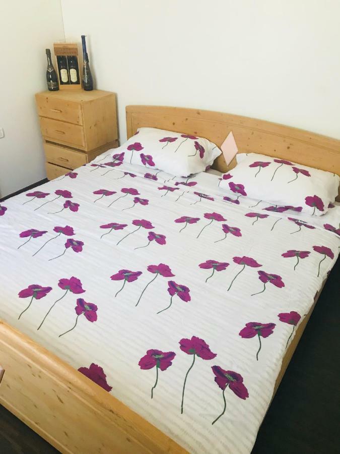 Apartments Vidovic Cezarji Extérieur photo