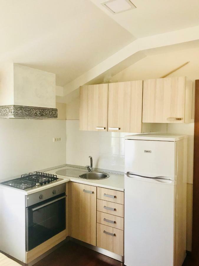 Apartments Vidovic Cezarji Extérieur photo
