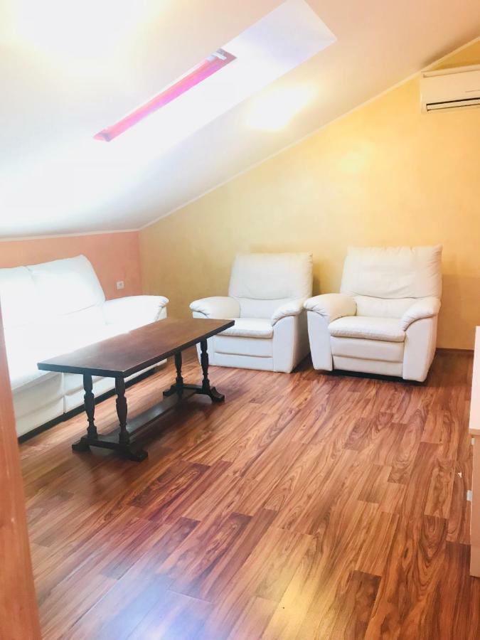 Apartments Vidovic Cezarji Extérieur photo