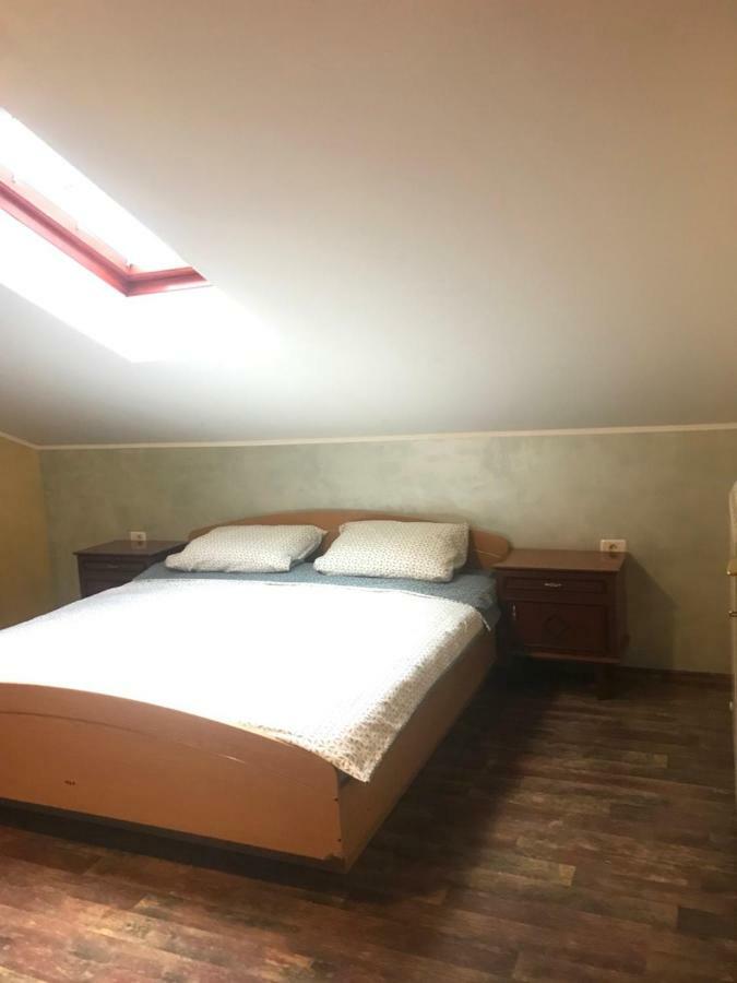 Apartments Vidovic Cezarji Extérieur photo