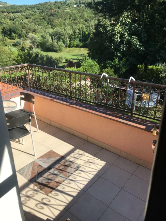 Apartments Vidovic Cezarji Extérieur photo