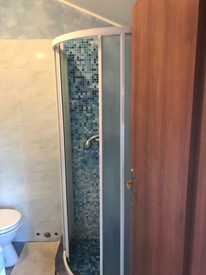 Apartments Vidovic Cezarji Extérieur photo