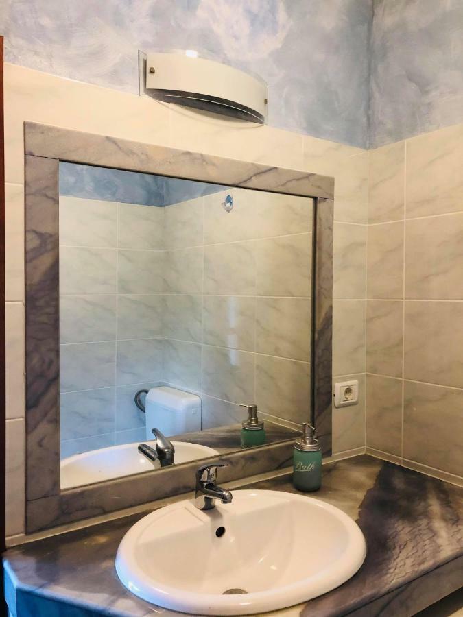 Apartments Vidovic Cezarji Extérieur photo