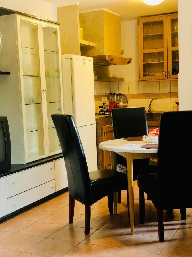 Apartments Vidovic Cezarji Extérieur photo