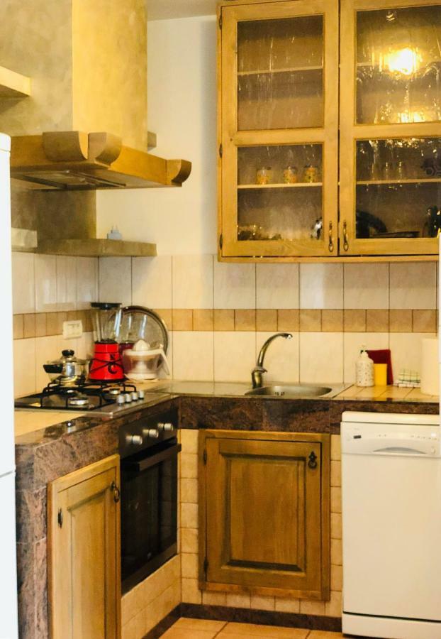 Apartments Vidovic Cezarji Extérieur photo