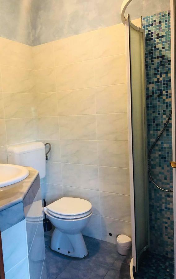Apartments Vidovic Cezarji Extérieur photo